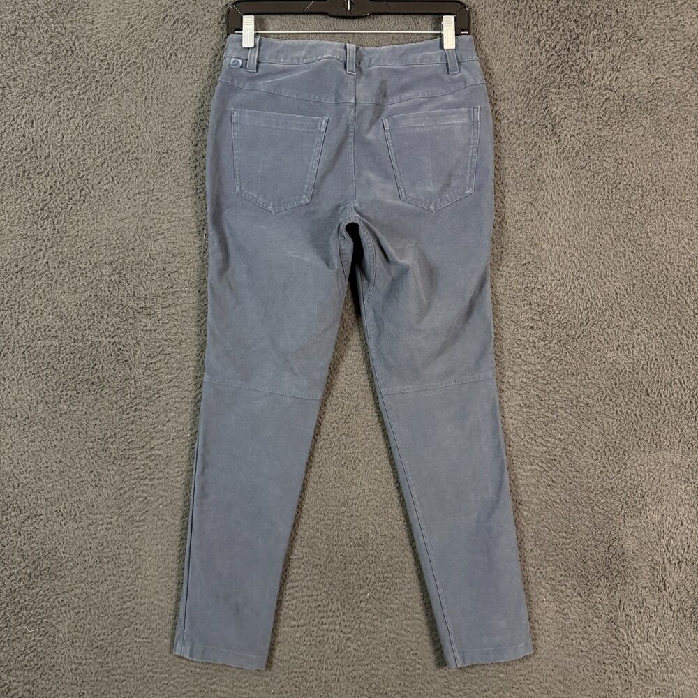 Lululemon Pants Mens 28x28 Blue ABC Utilitech Slim Fit Stretch Athleisure - Picture 9 of 12